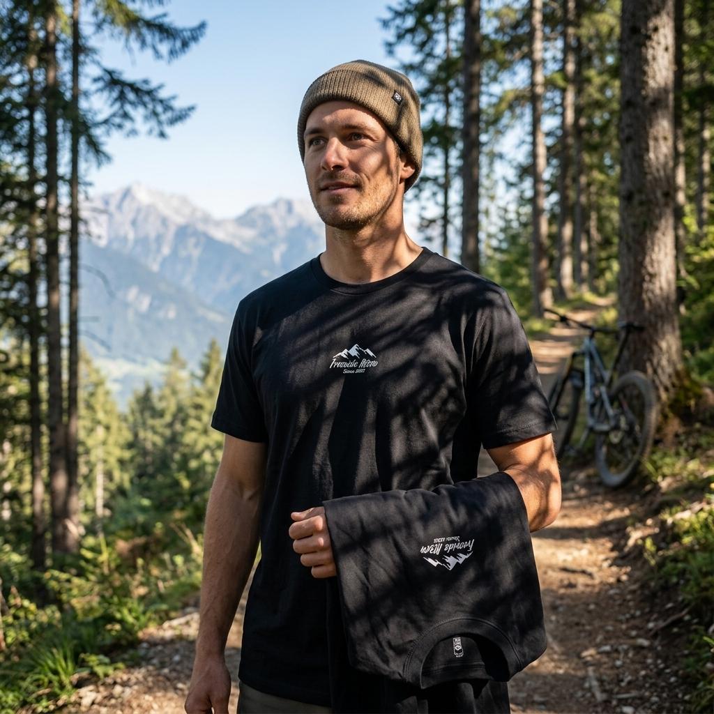 Werde Freeride Atzen Rider – Unser Support Programm für echte MTB Locals