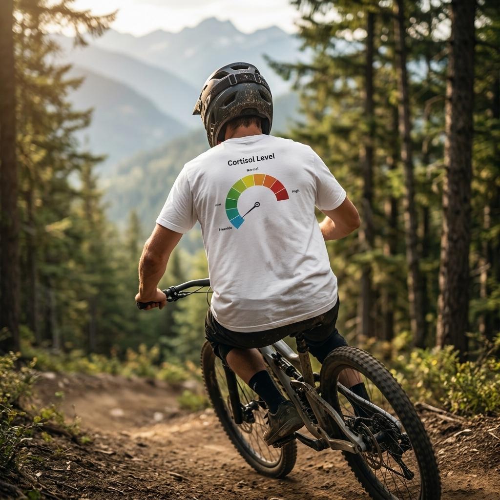 Freeride Atzen Cortisol Edition – Limited Drop