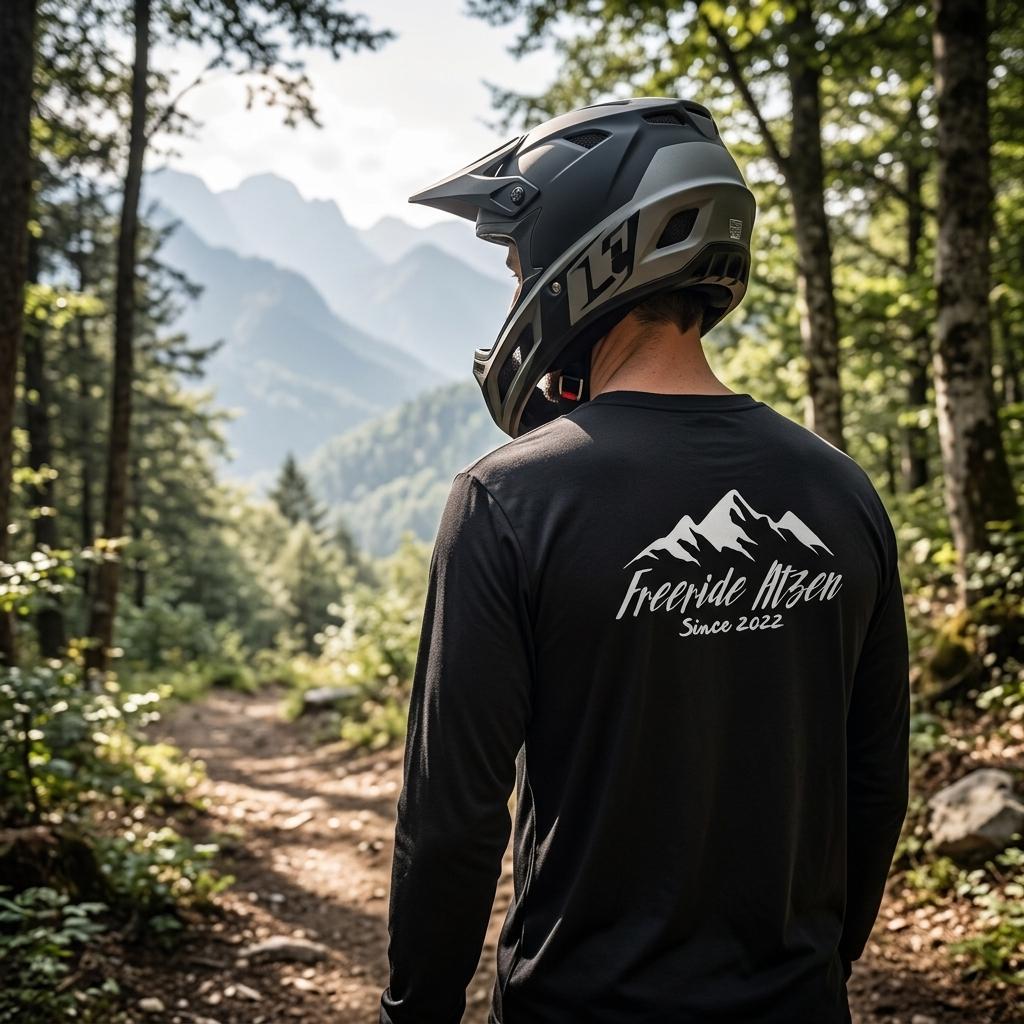 Freeride Atzen - Basic Edition